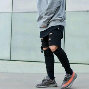 Meet your Posher, Martin